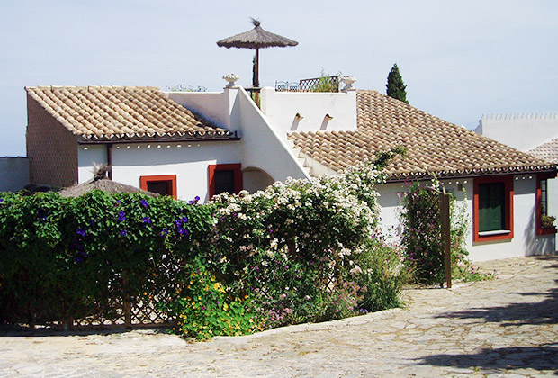 ZC11(2) Holiday cottages for couples – Casa Sol