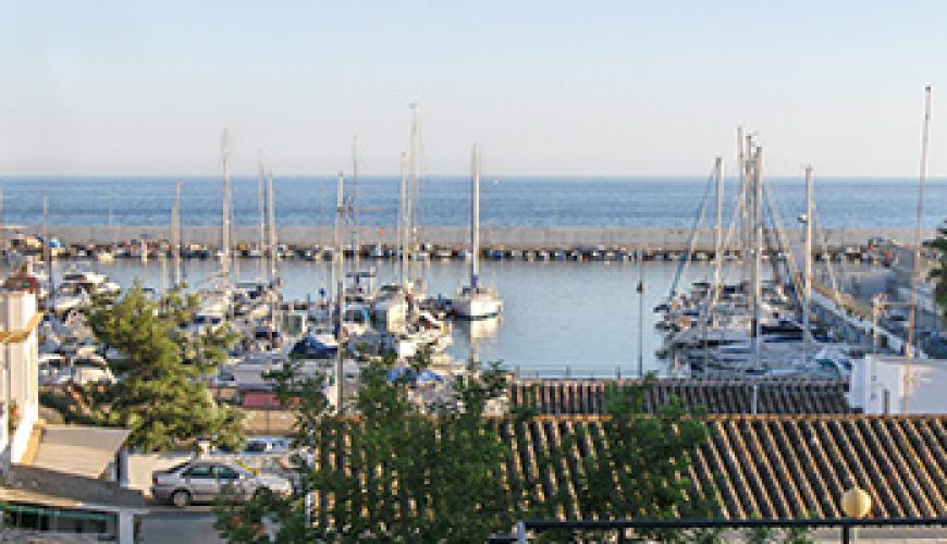 Rusticblue holiday villas rental in Andalucia Spain