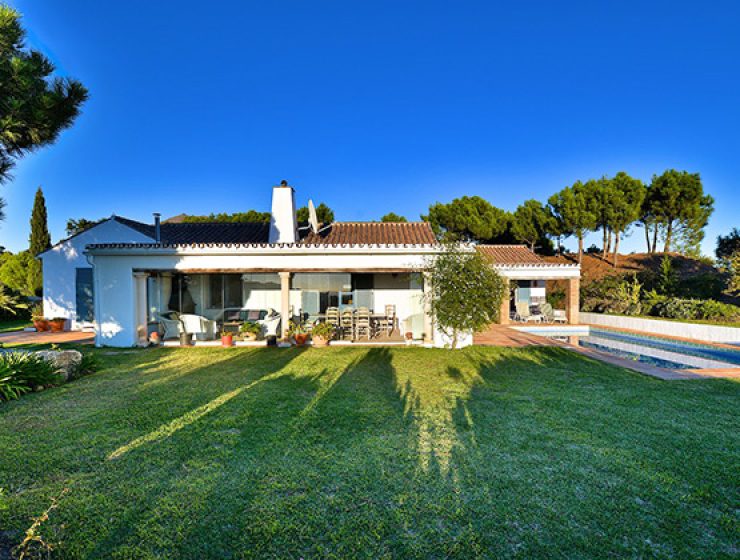 Rusticblue holiday villas rental in Andalucia Spain