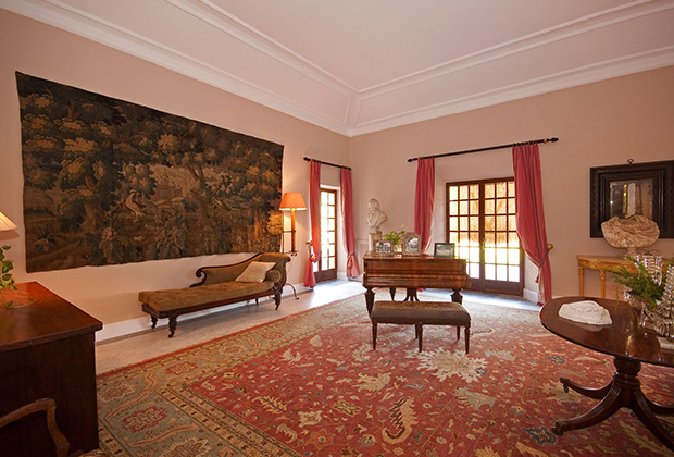 ZC33 Luxury and very grand style villa in Ronda