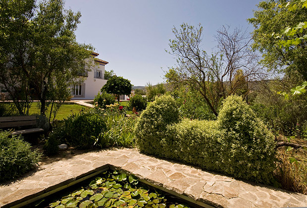 ZC76 Beautifully appointed villa in Ronda