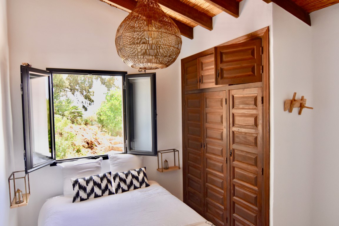 ZX22 Wonderful luxury – 20 minutes from the beach