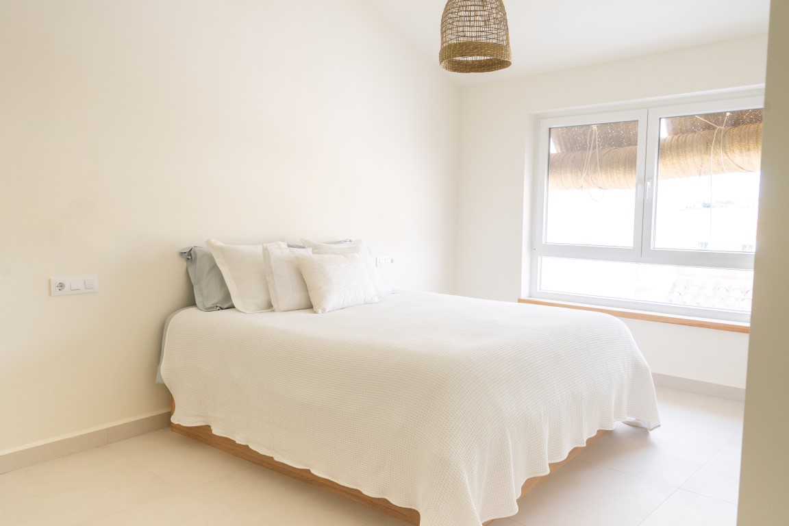 Habitación 1 (Medium)