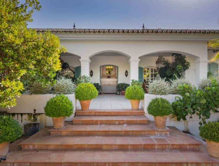 Rusticblue holiday villas rental in Andalucia Spain