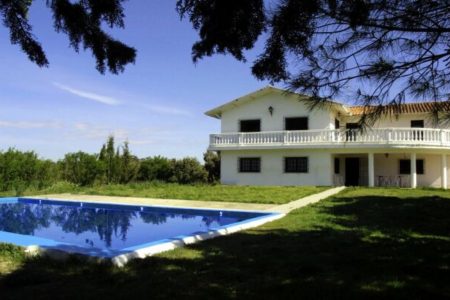 ZX20 Your holiday home