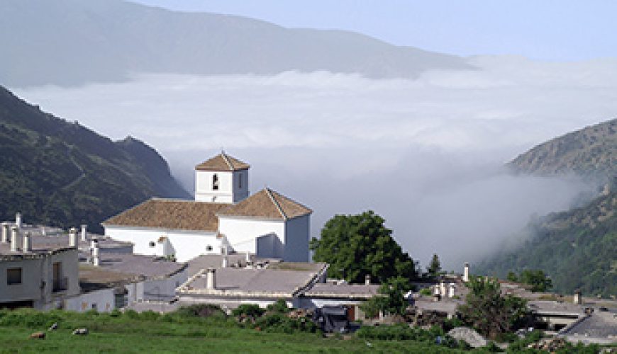 Rusticblue holiday villas rental in Andalucia Spain