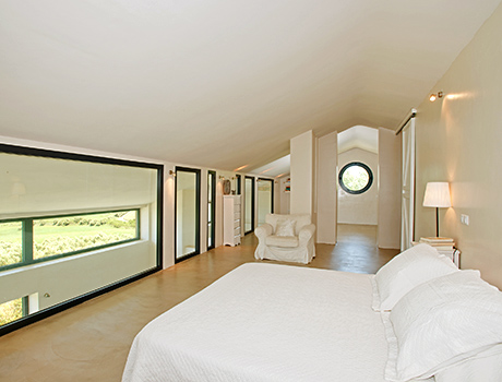 ZC86 Ultra-modern villa in Ronda