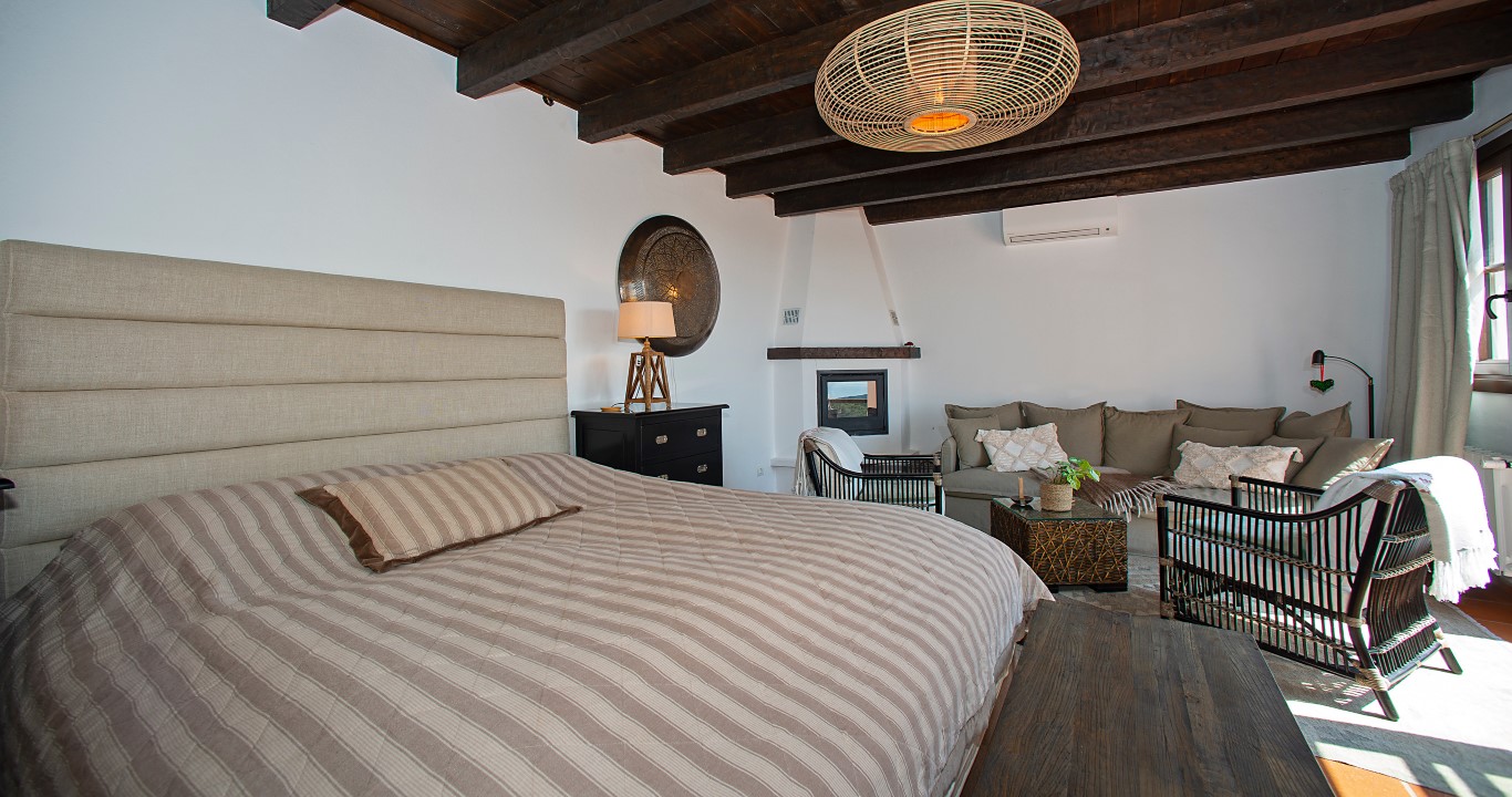 ZC95 Very comfortable villa in Casares