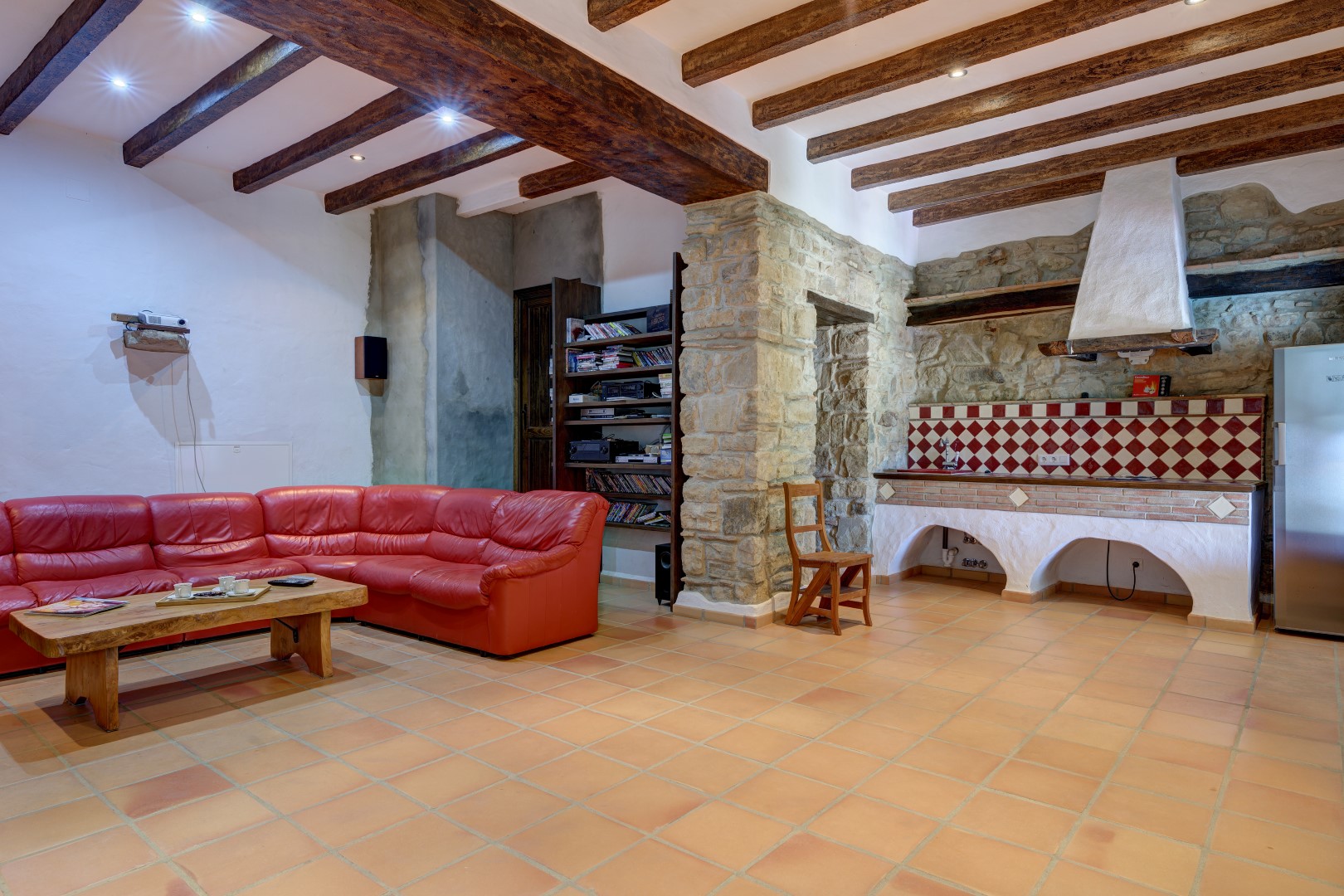 ZC98 Country home in Jimena