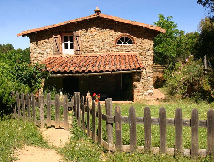 Rusticblue holiday villas rental in Andalucia Spain
