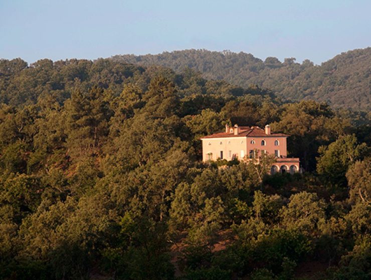 Rusticblue holiday villas rental in Andalucia Spain