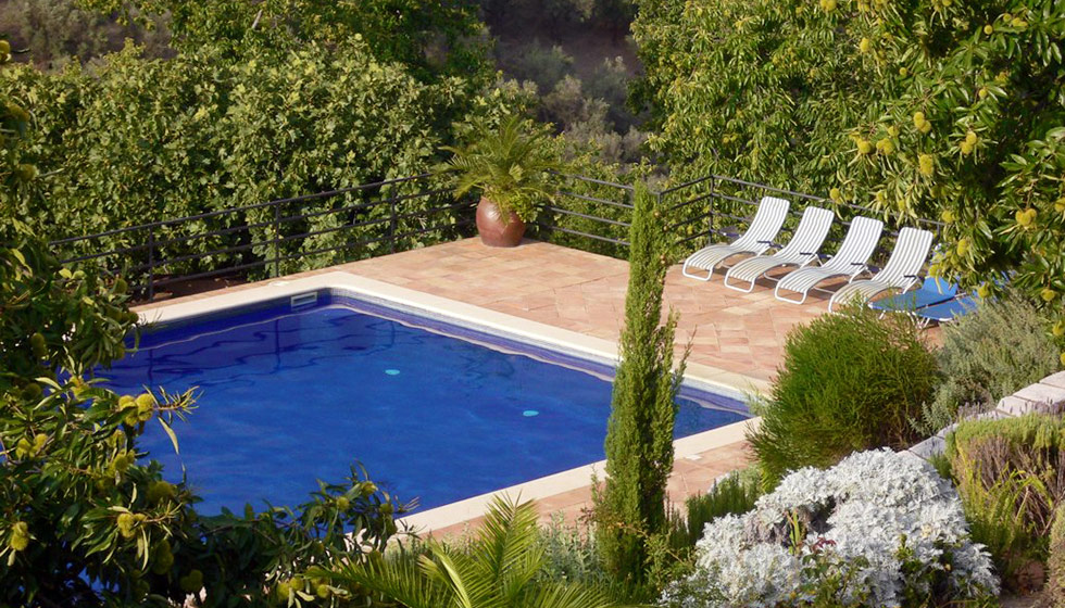 ZH22 An stylish and extremely comfortable villa in Aracena